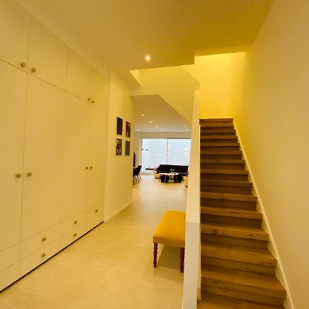 Les Amies Villa Blankenberge Buitenkant foto