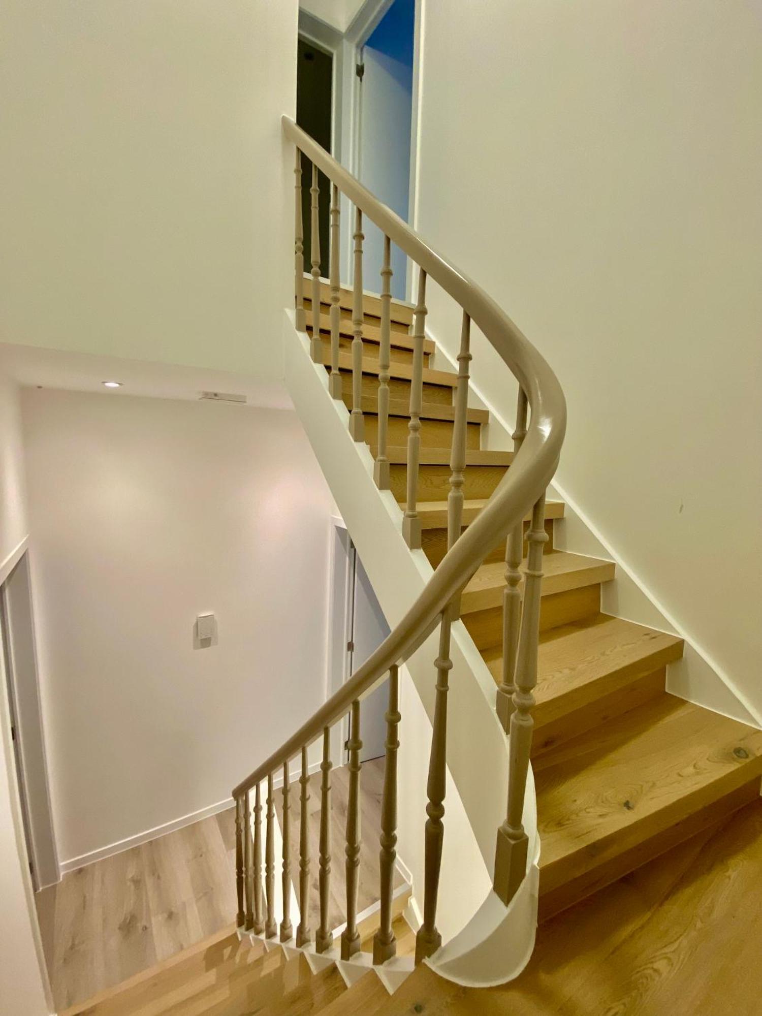 Les Amies Villa Blankenberge Buitenkant foto