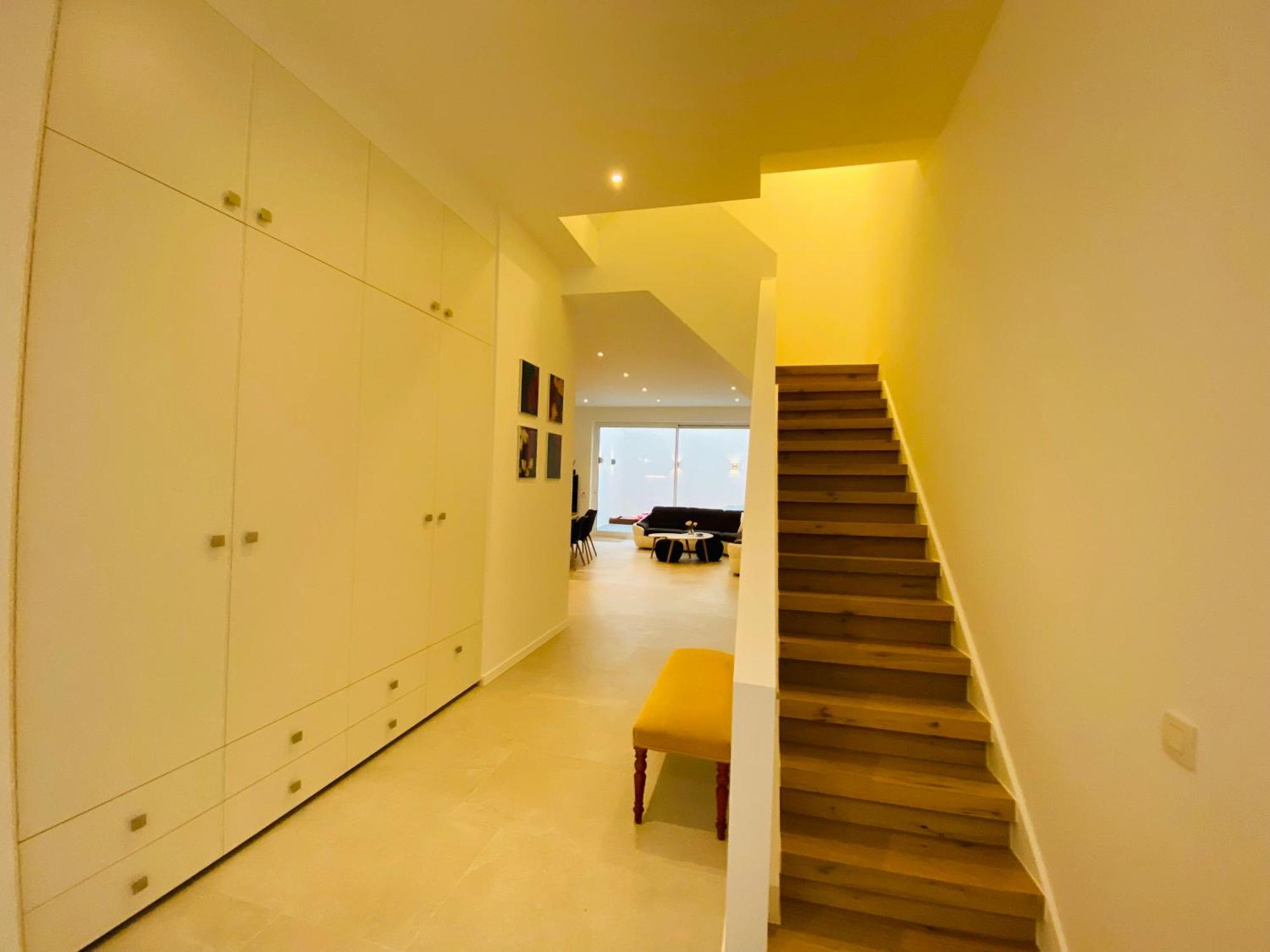 Les Amies Villa Blankenberge Buitenkant foto