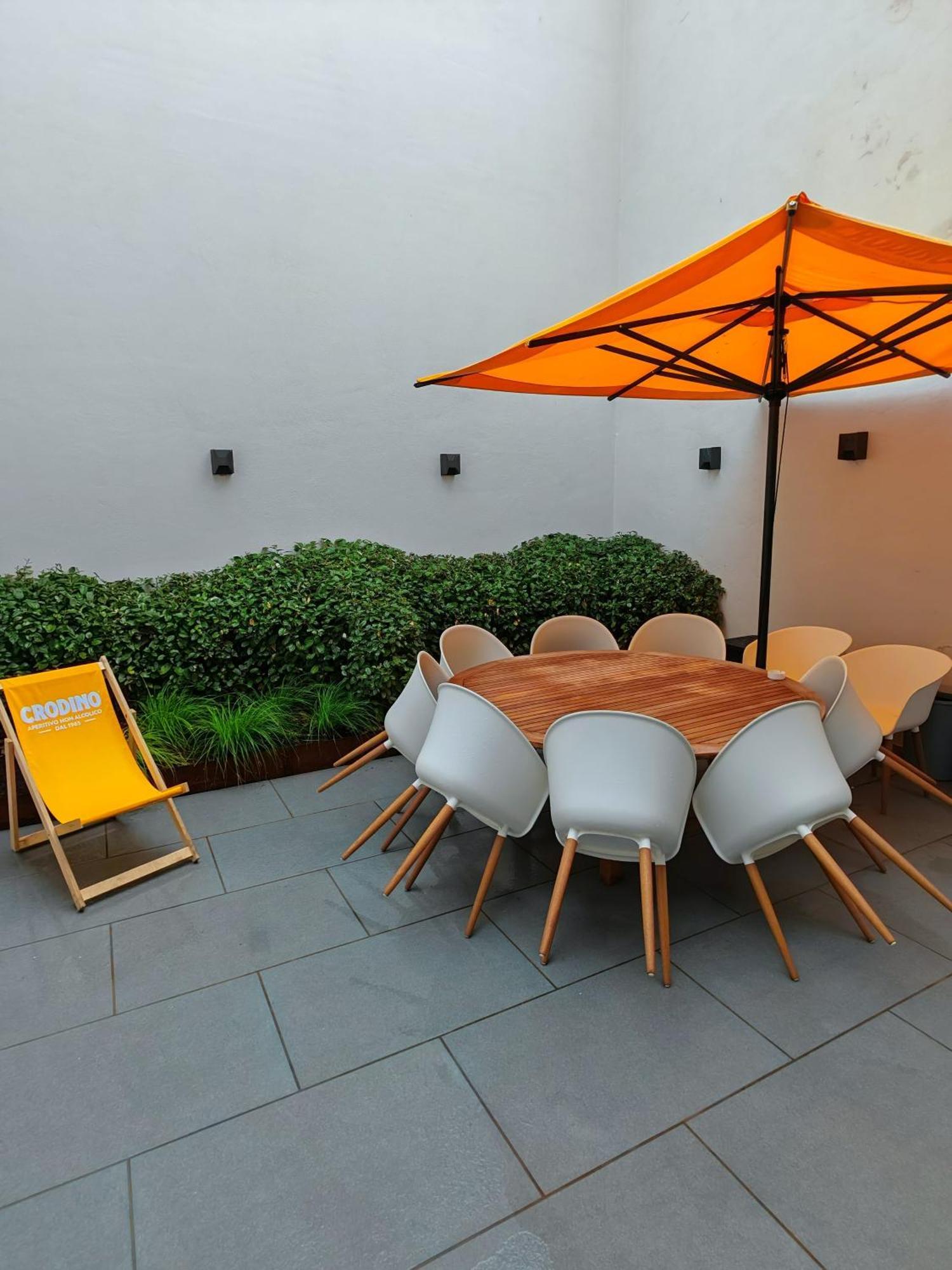 Les Amies Villa Blankenberge Buitenkant foto